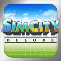 SimCity Deluxe